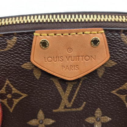 Louis Vuitton Monogram Turenne PM Handbag/Crossbody Monogram