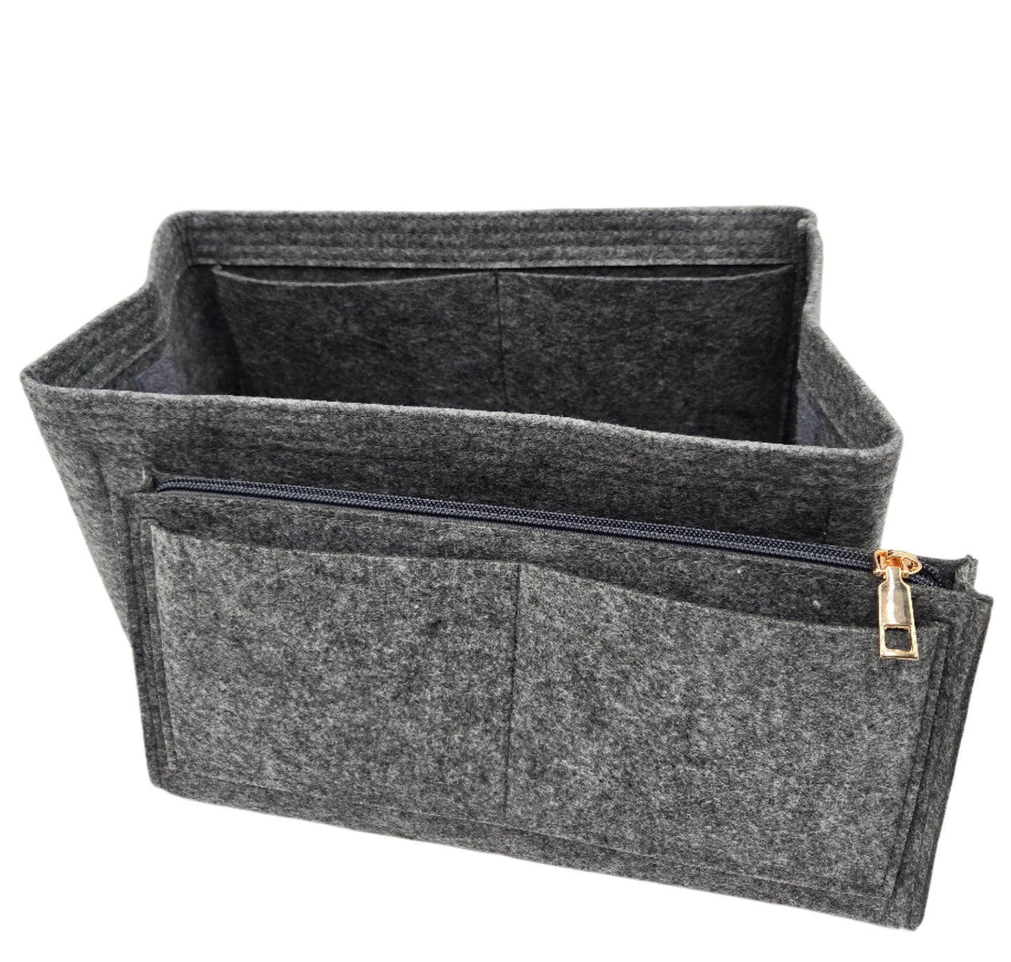 PURSE INSIDE LINER PROTECTORS - Multifunctional Storage (H6.5" x  L11" x W5.7")