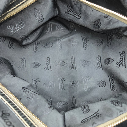 VINTAGE Gucci Pop Bamboo Medium Two-Way Bag