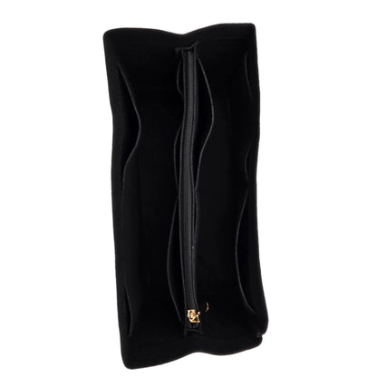 LARGE Multifunctional Tote Bag Liner (L:13in, W:6.3in, H:6.7in)