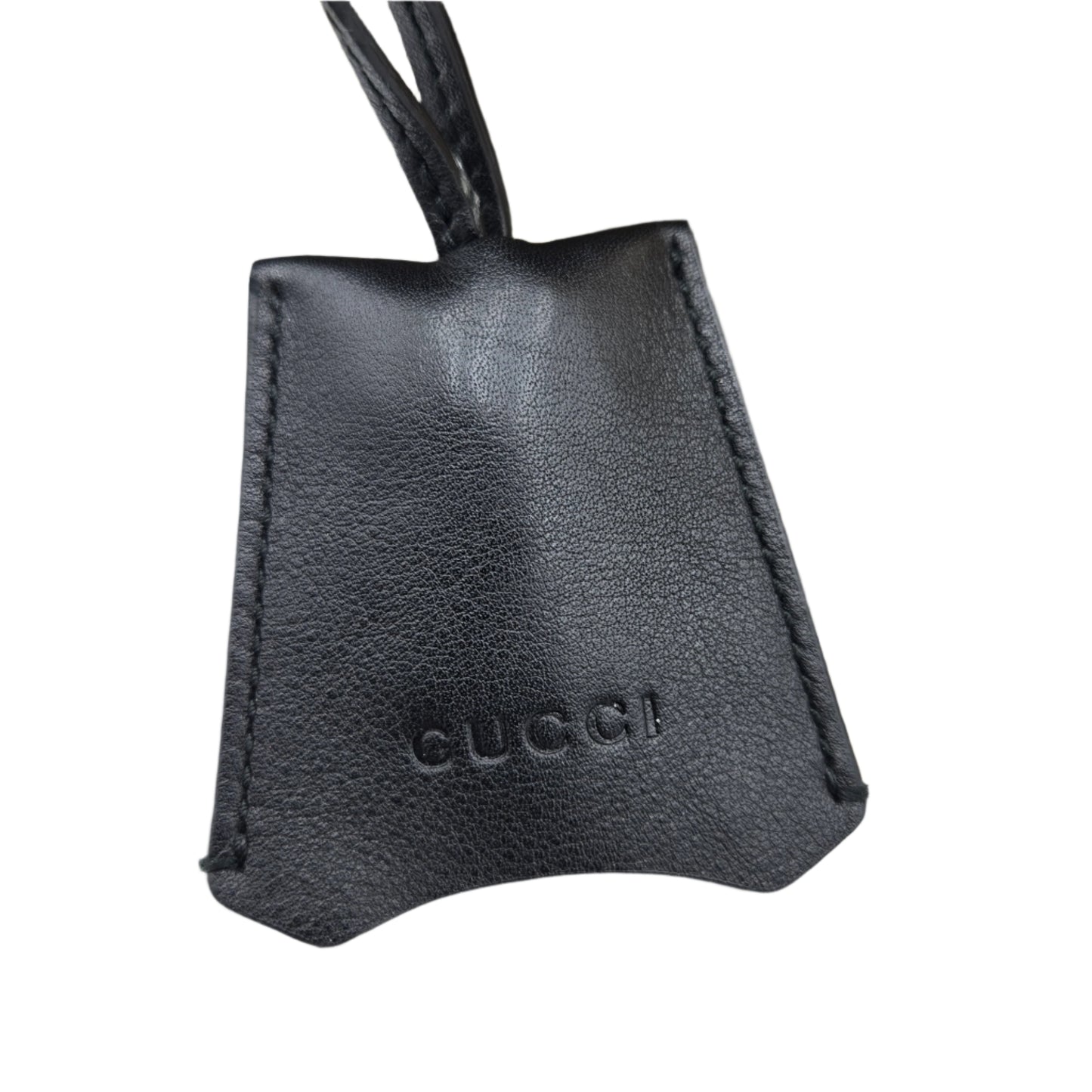 Gucci Small Padlock GG Bees 2-way Bag