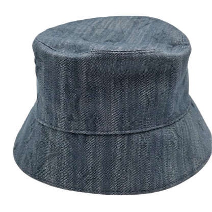 Louis Vuitton Bucket Hat Monogram Constellation Blue SIZE M - NEW CONDITION