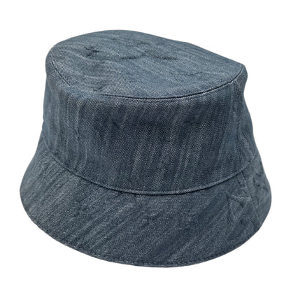Louis Vuitton Bucket Hat Monogram Constellation Blue SIZE M - NEW CONDITION