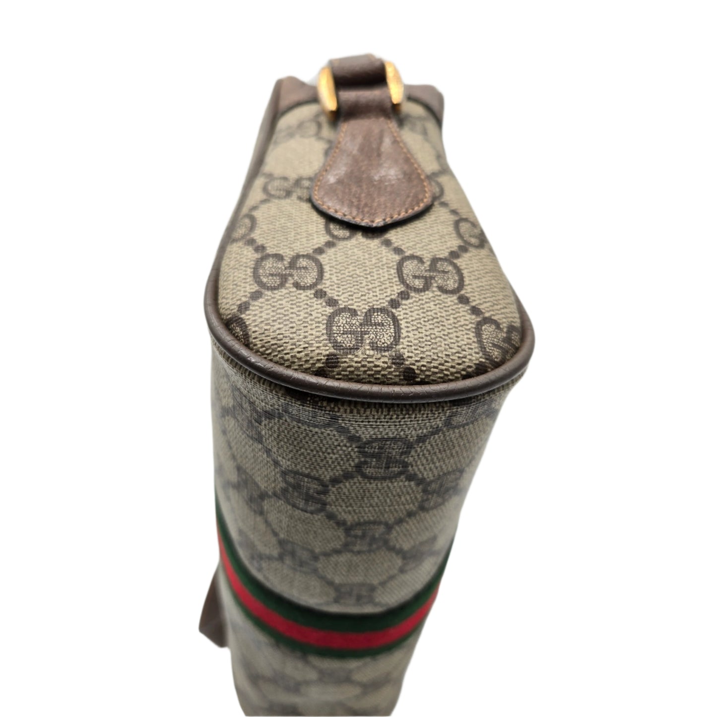 The Original Gucci Ophidia Shoulder/Crossbody Bag 1970s - VINTAGE