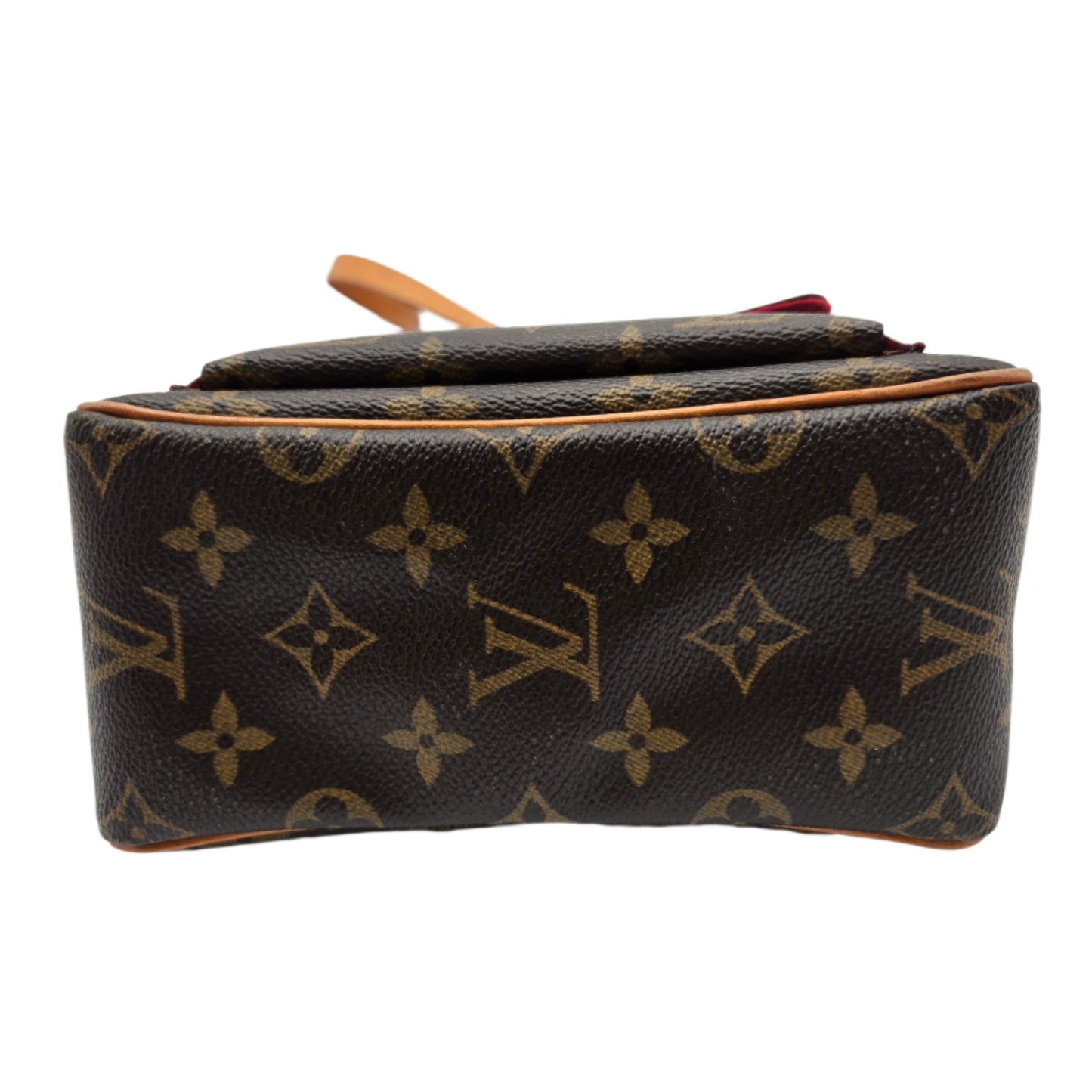 Louis Vuitton Monogram Vivacite PM Monogram Crossbody Shoulder Bag