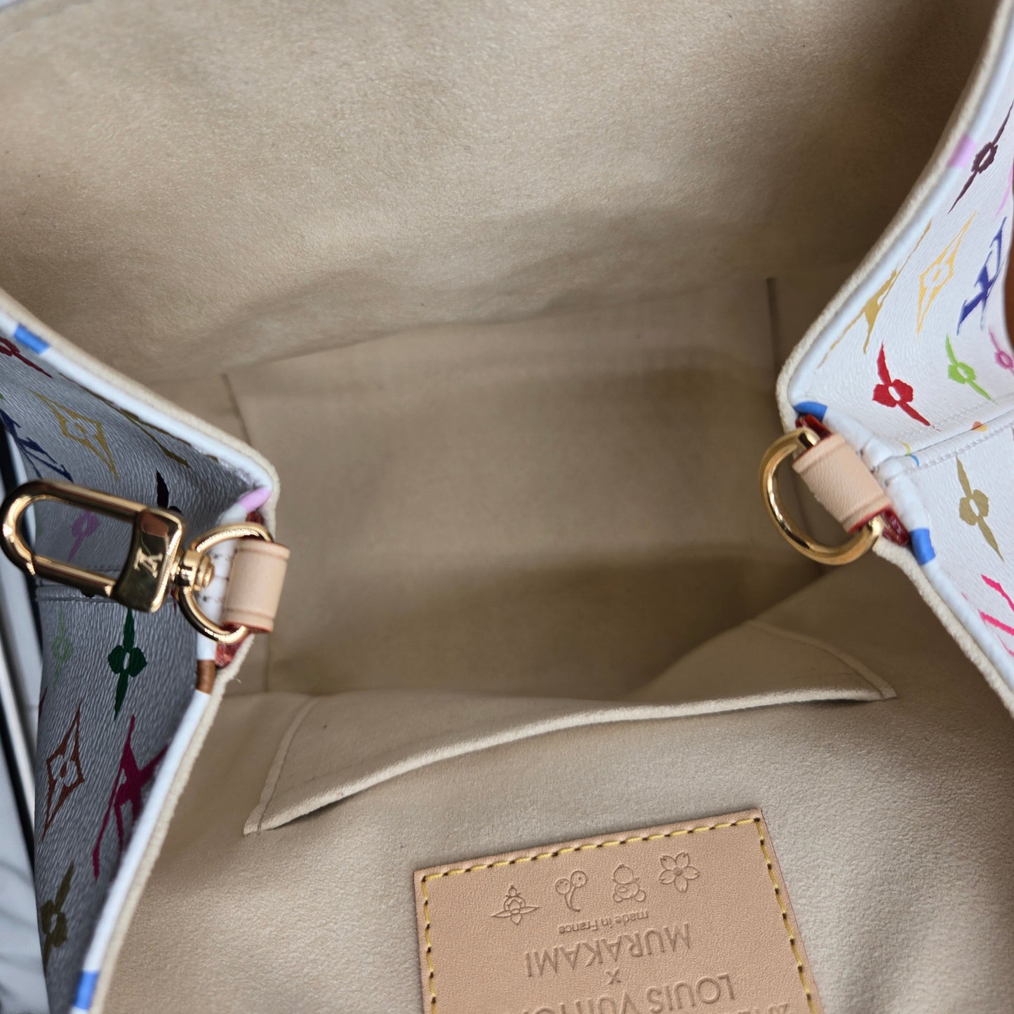 Louis Vuitton LV x TM Venice Backpack M13081 - COA INCLUDED - NEW - LIMITED EDITION
