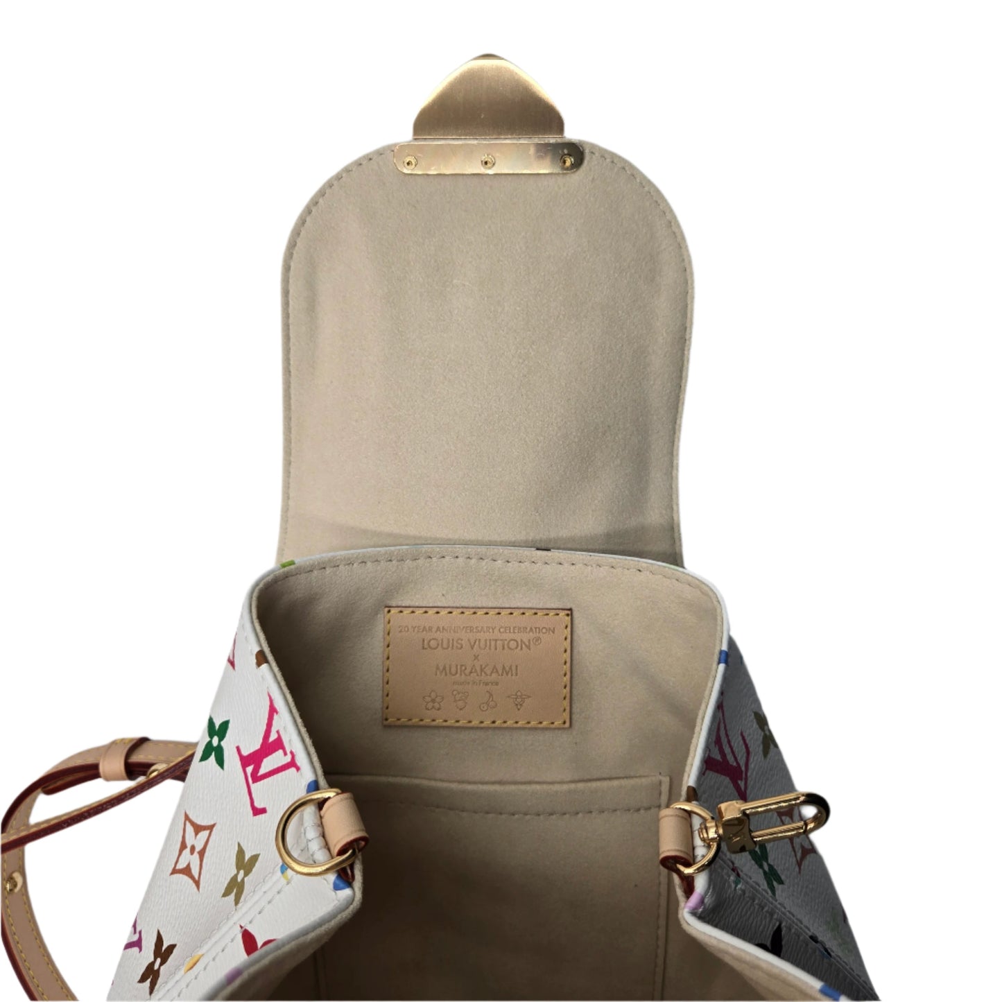 Louis Vuitton LV x TM Venice Backpack M13081 - COA INCLUDED - NEW - LIMITED EDITION