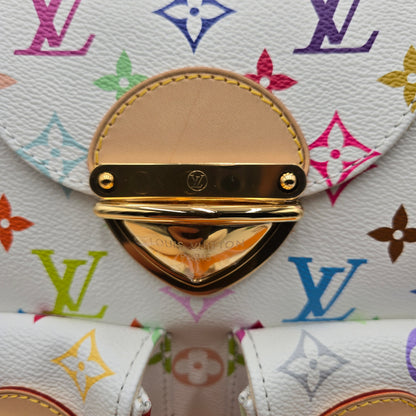 Louis Vuitton LV x TM Venice Backpack M13081 - COA INCLUDED - NEW - LIMITED EDITION