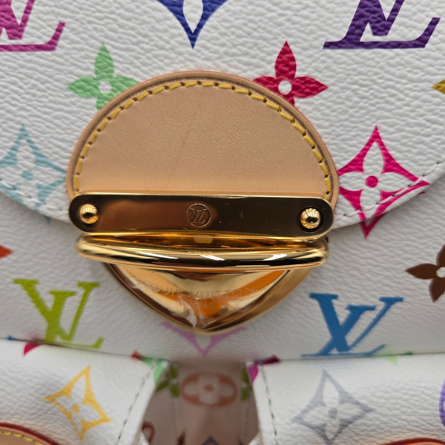 Louis Vuitton LV x TM Venice Backpack M13081 - COA INCLUDED - NEW - LIMITED EDITION