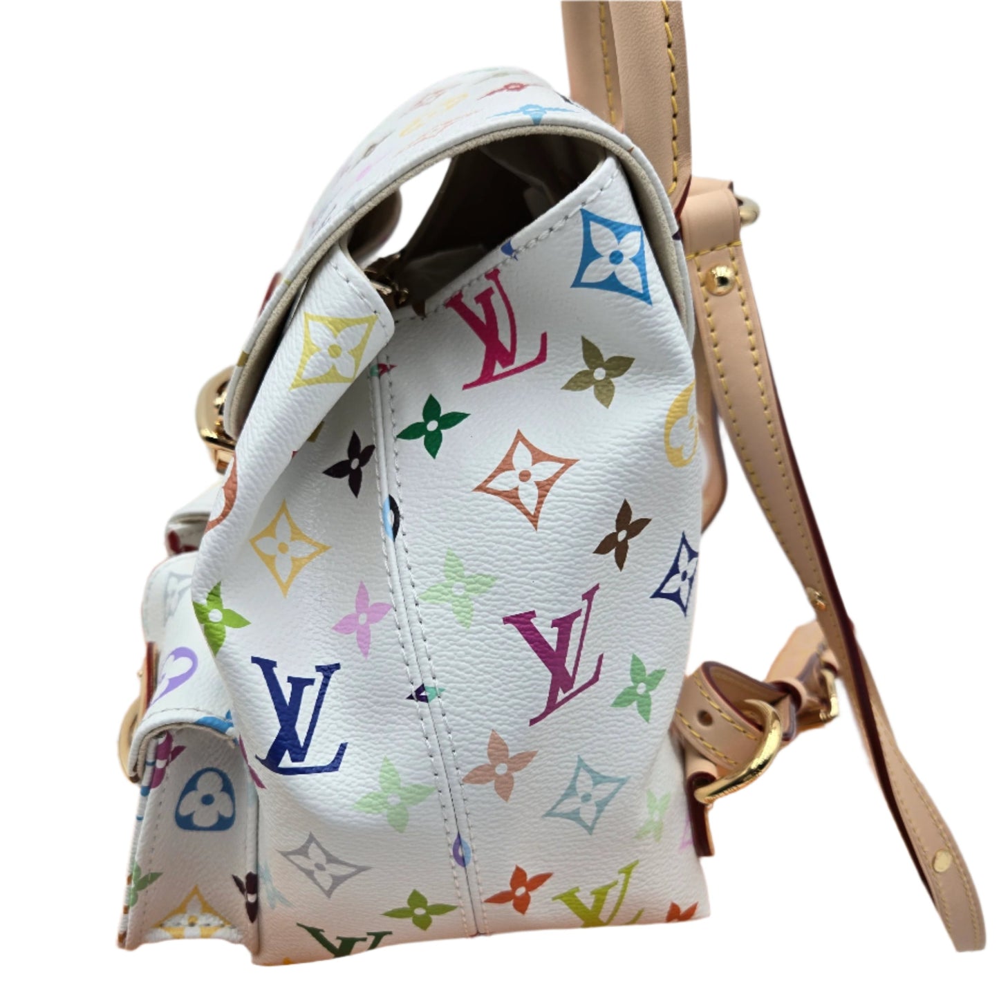 Louis Vuitton LV x TM Venice Backpack M13081 - COA INCLUDED - NEW - LIMITED EDITION