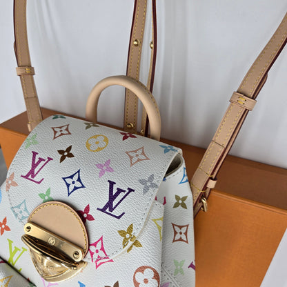 Louis Vuitton LV x TM Venice Backpack M13081 - COA INCLUDED - NEW - LIMITED EDITION