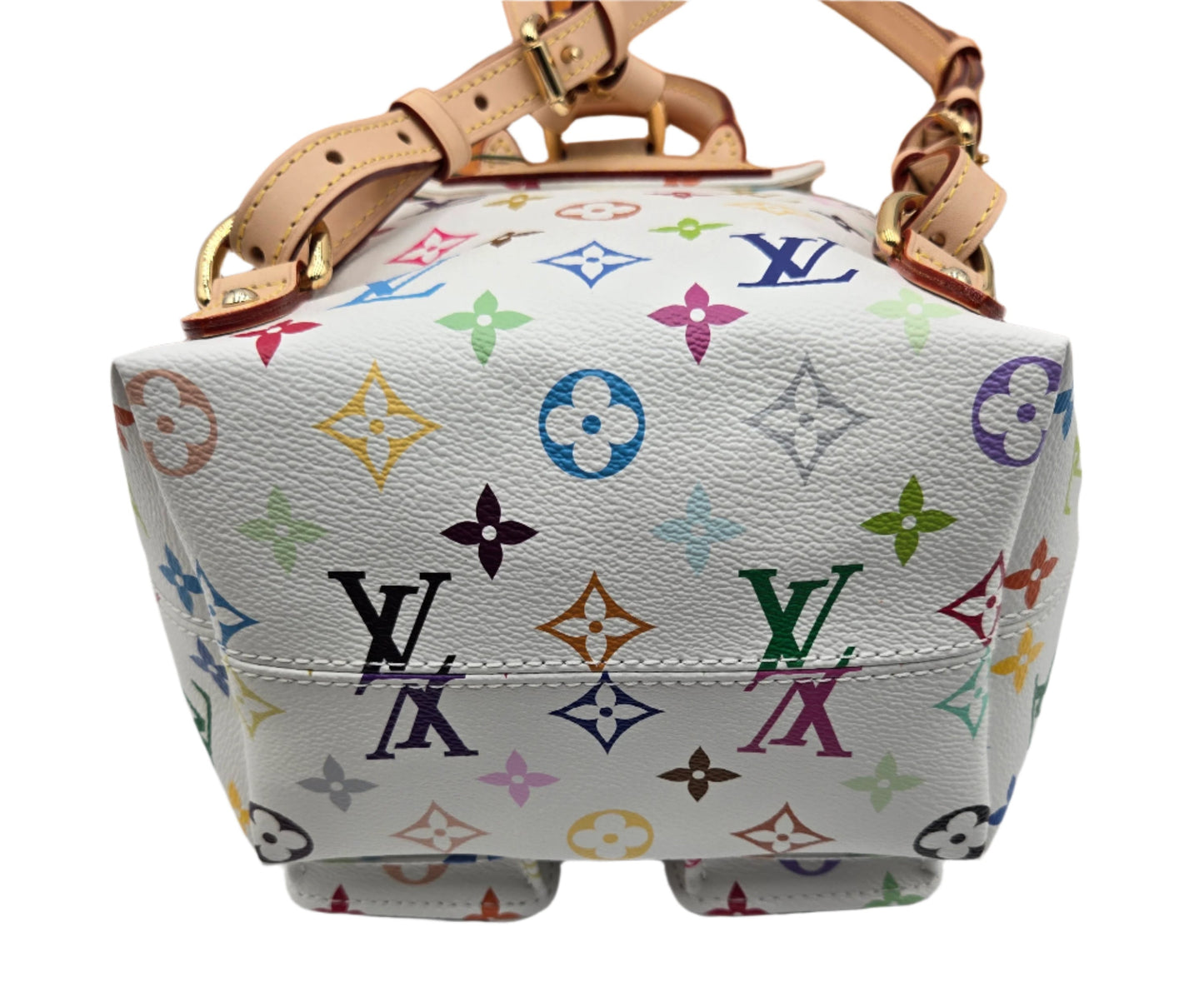 Louis Vuitton LV x TM Venice Backpack M13081 - COA INCLUDED - NEW - LIMITED EDITION