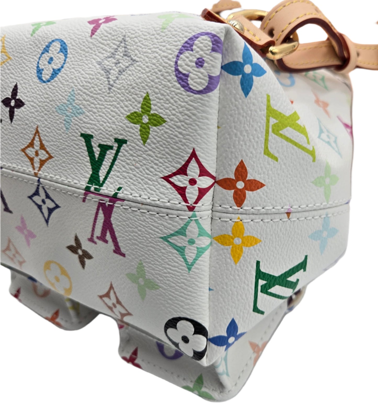 Louis Vuitton LV x TM Venice Backpack M13081 - COA INCLUDED - NEW - LIMITED EDITION
