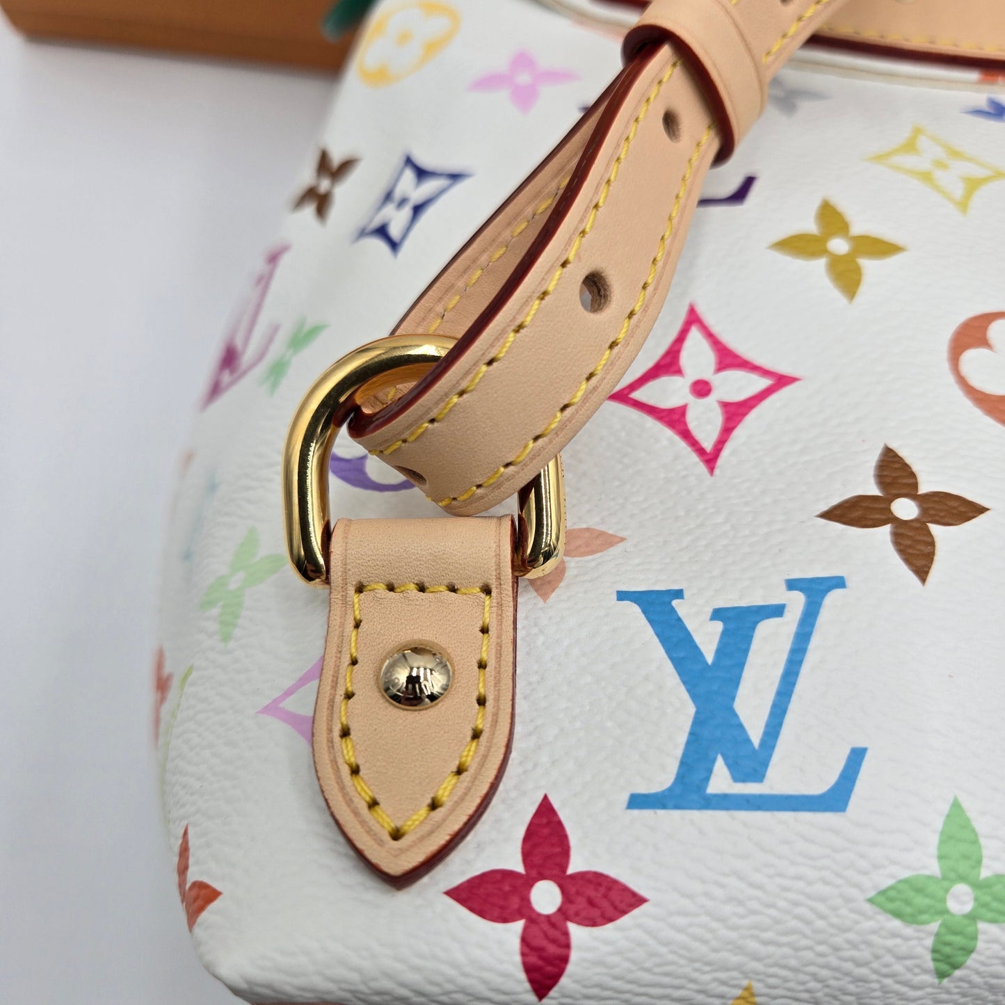 Louis Vuitton LV x TM Venice Backpack M13081 - COA INCLUDED - NEW - LIMITED EDITION