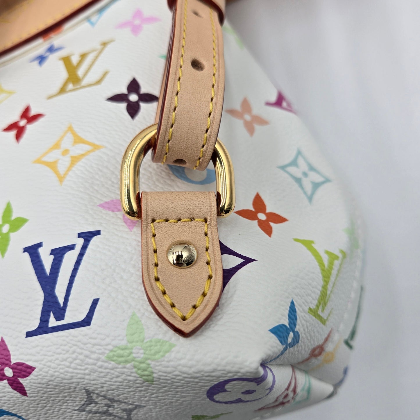 Louis Vuitton LV x TM Venice Backpack M13081 - COA INCLUDED - NEW - LIMITED EDITION