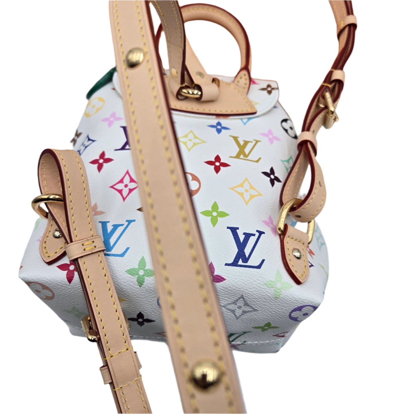 Louis Vuitton LV x TM Venice Backpack M13081 - COA INCLUDED - NEW - LIMITED EDITION