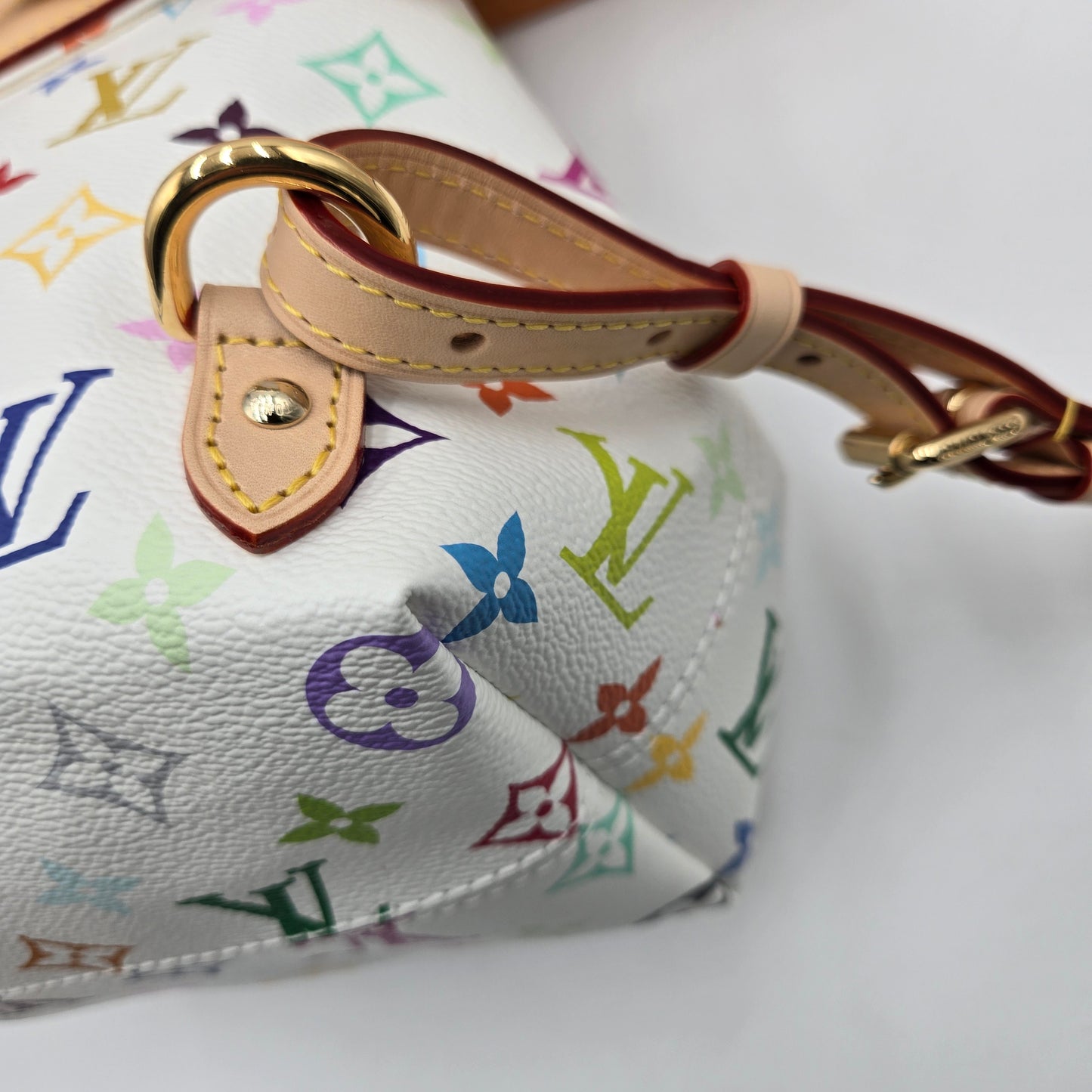 Louis Vuitton LV x TM Venice Backpack M13081 - COA INCLUDED - NEW - LIMITED EDITION