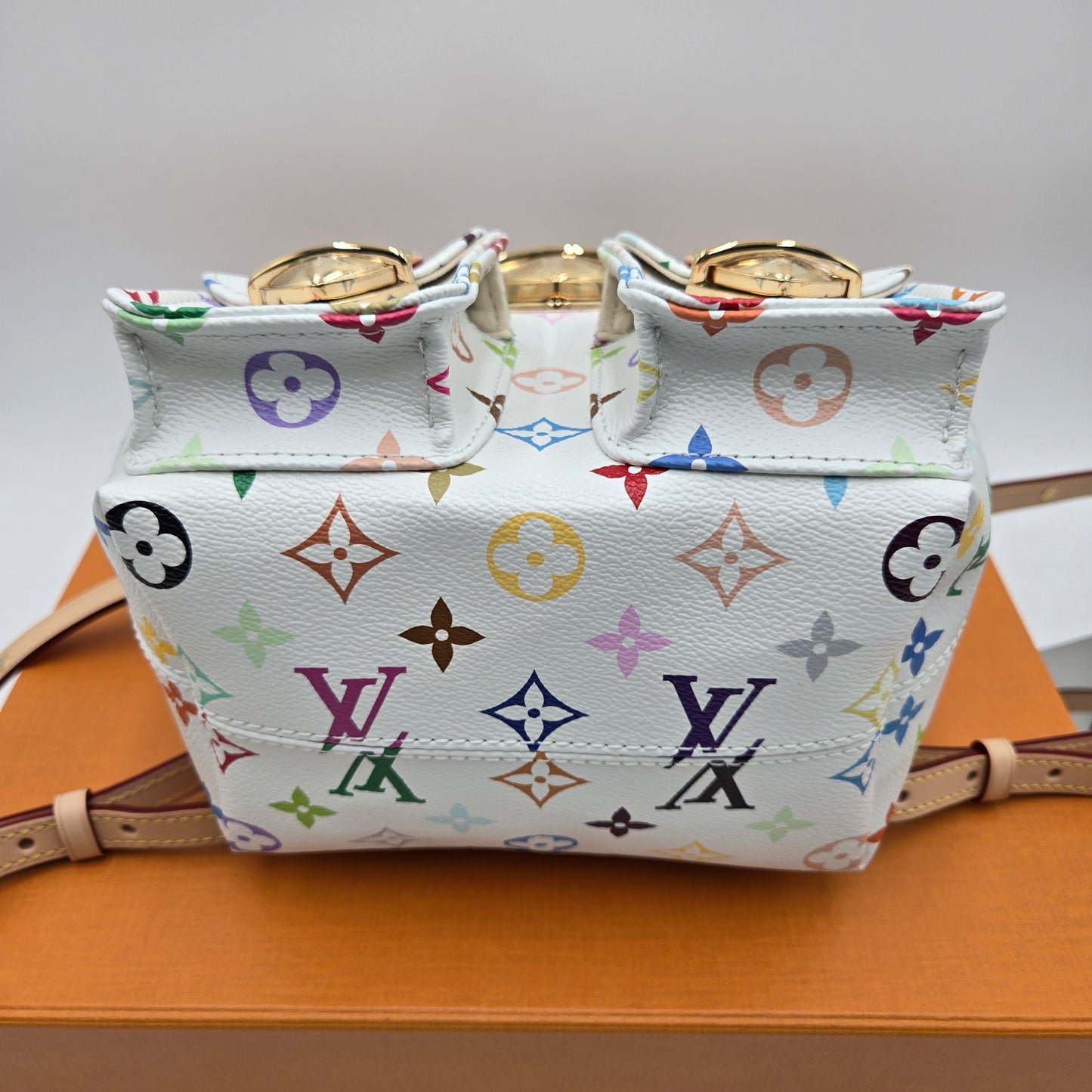 Louis Vuitton LV x TM Venice Backpack M13081 - COA INCLUDED - NEW - LIMITED EDITION