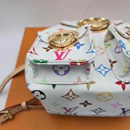 Louis Vuitton LV x TM Venice Backpack M13081 - COA INCLUDED - NEW - LIMITED EDITION