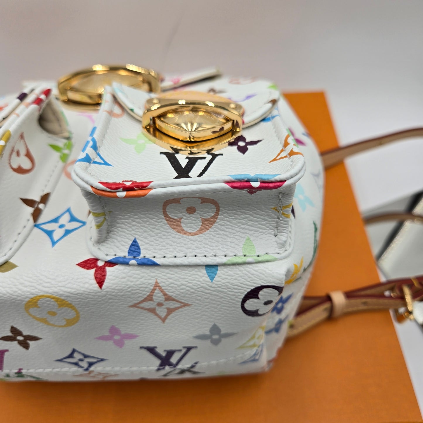 Louis Vuitton LV x TM Venice Backpack M13081 - COA INCLUDED - NEW - LIMITED EDITION