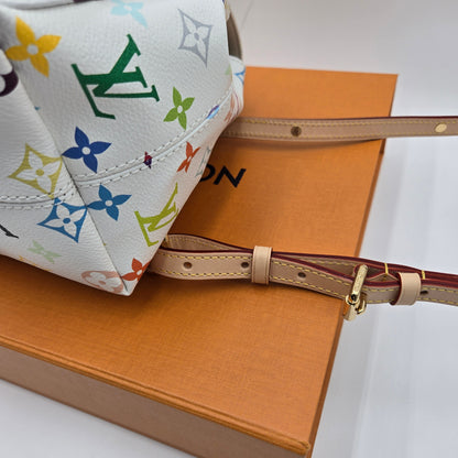 Louis Vuitton LV x TM Venice Backpack M13081 - COA INCLUDED - NEW - LIMITED EDITION