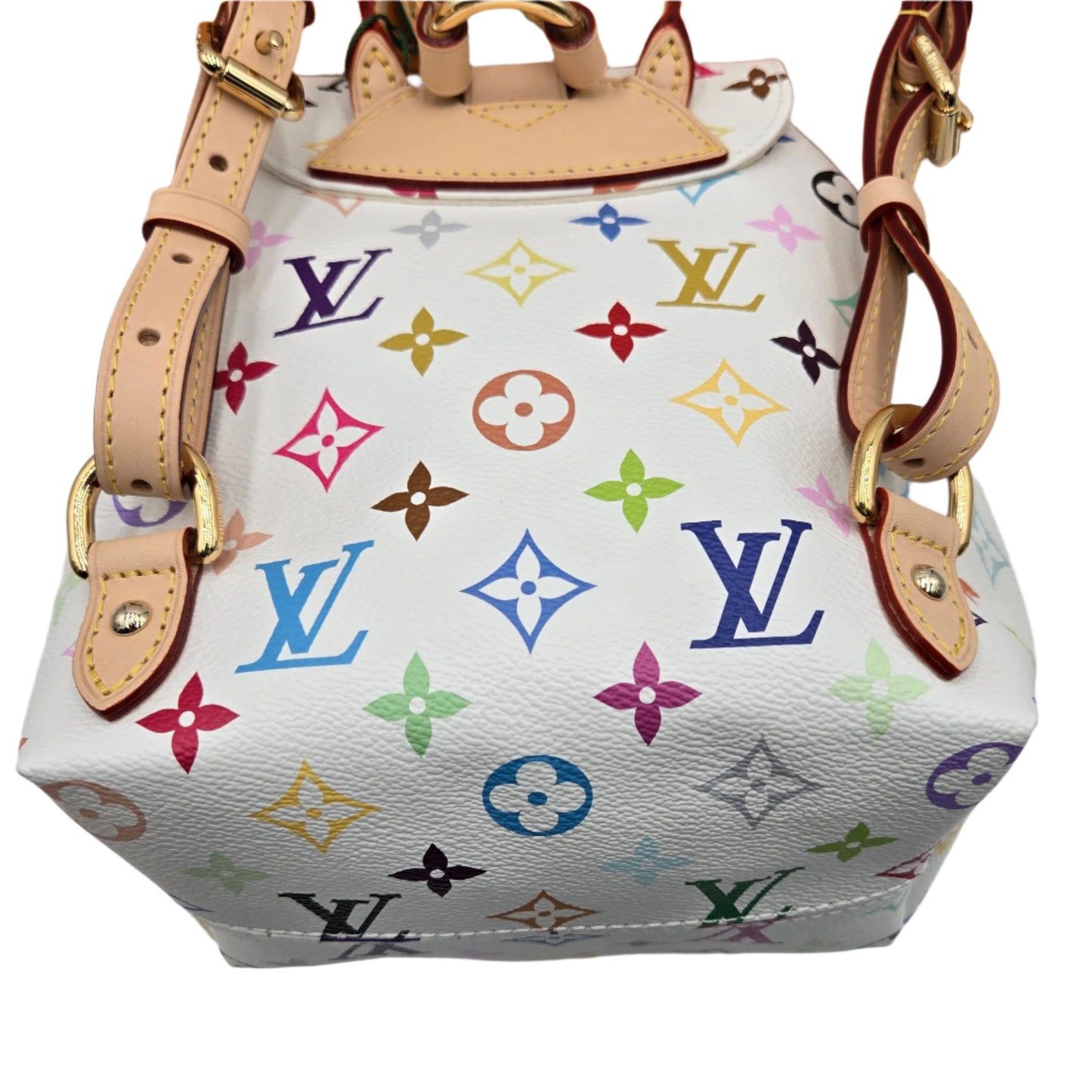 Louis Vuitton LV x TM Venice Backpack M13081 - COA INCLUDED - NEW - LIMITED EDITION
