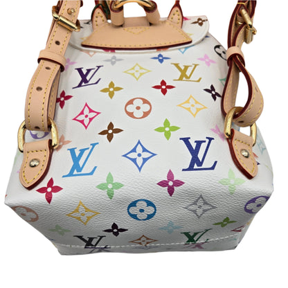 Louis Vuitton LV x TM Venice Backpack M13081 - COA INCLUDED - NEW - LIMITED EDITION
