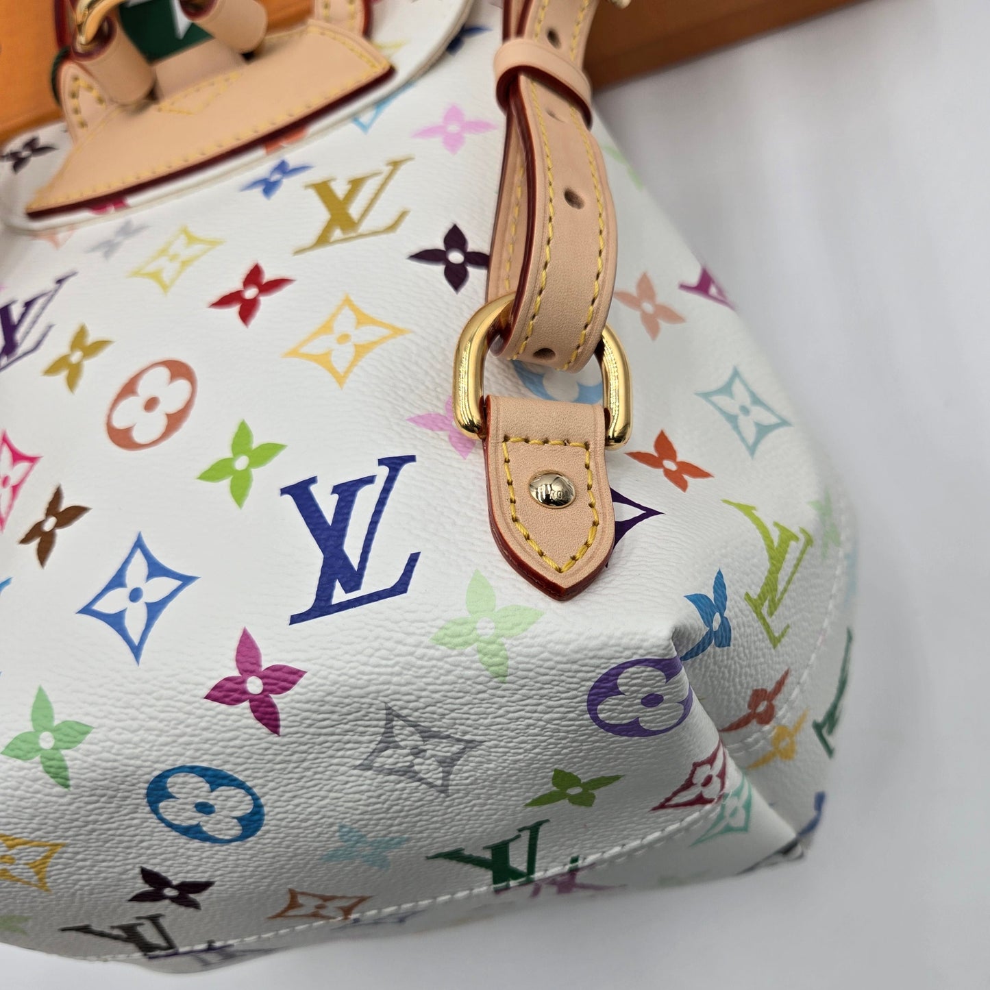 Louis Vuitton LV x TM Venice Backpack M13081 - COA INCLUDED - NEW - LIMITED EDITION