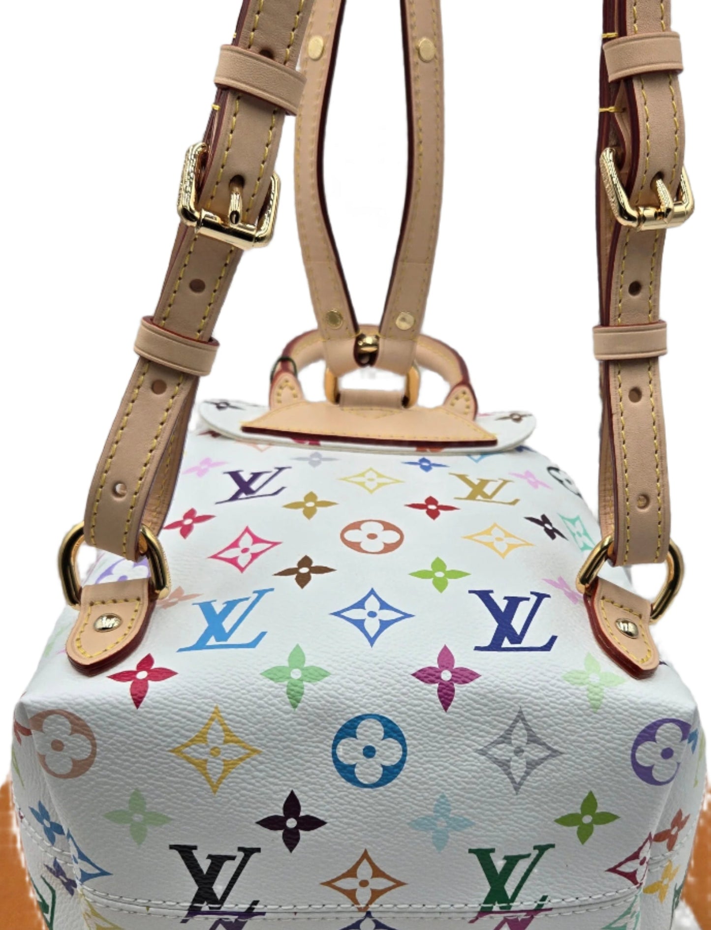 Louis Vuitton LV x TM Venice Backpack M13081 - COA INCLUDED - NEW - LIMITED EDITION