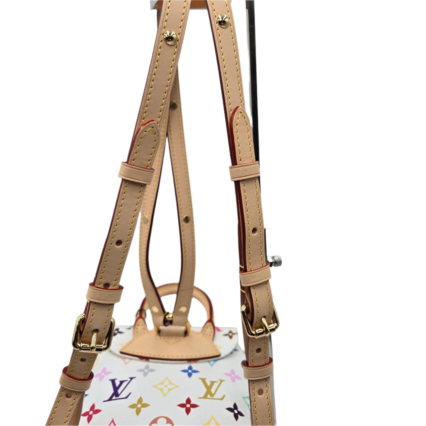 Louis Vuitton LV x TM Venice Backpack M13081 - COA INCLUDED - NEW - LIMITED EDITION