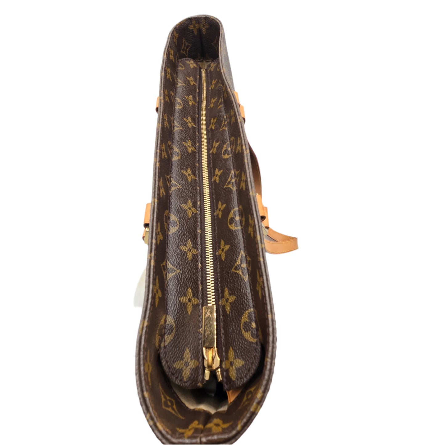 Louis Vuitton Tote Bag Monogram Luco M51155 Monogram - COA included