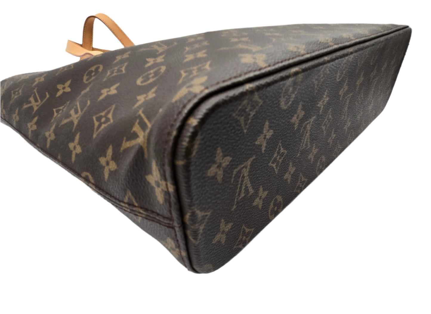 Louis Vuitton Tote Bag Monogram Luco M51155 Monogram - COA included