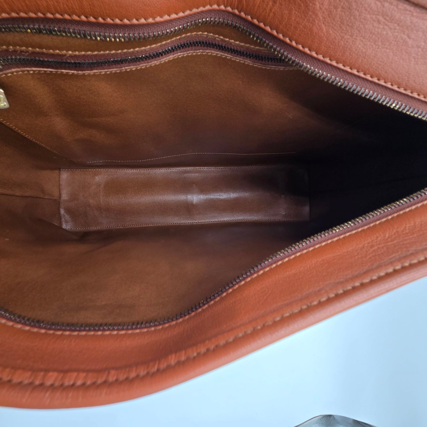 Louis Vuitton Monogram Weekend PM M42425 Bag Tote