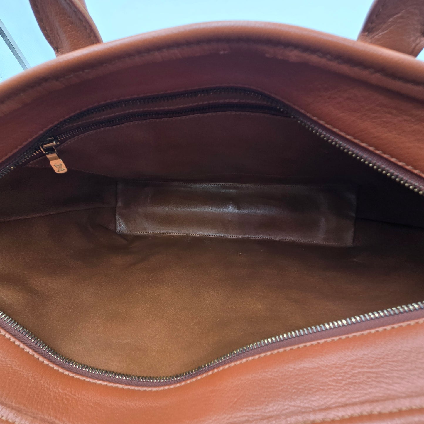 Louis Vuitton Monogram Weekend PM M42425 Bag Tote