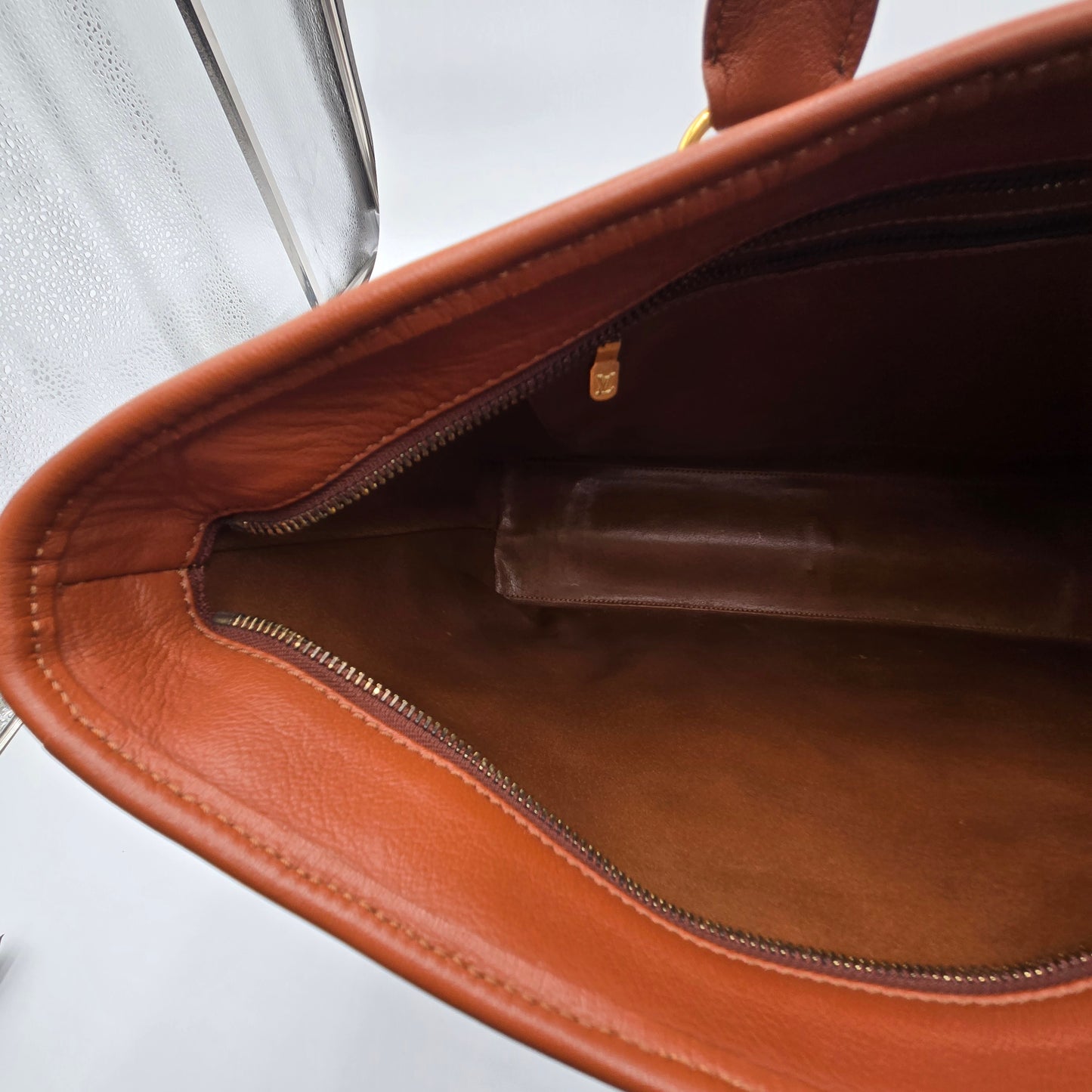 Louis Vuitton Monogram Weekend PM M42425 Bag Tote