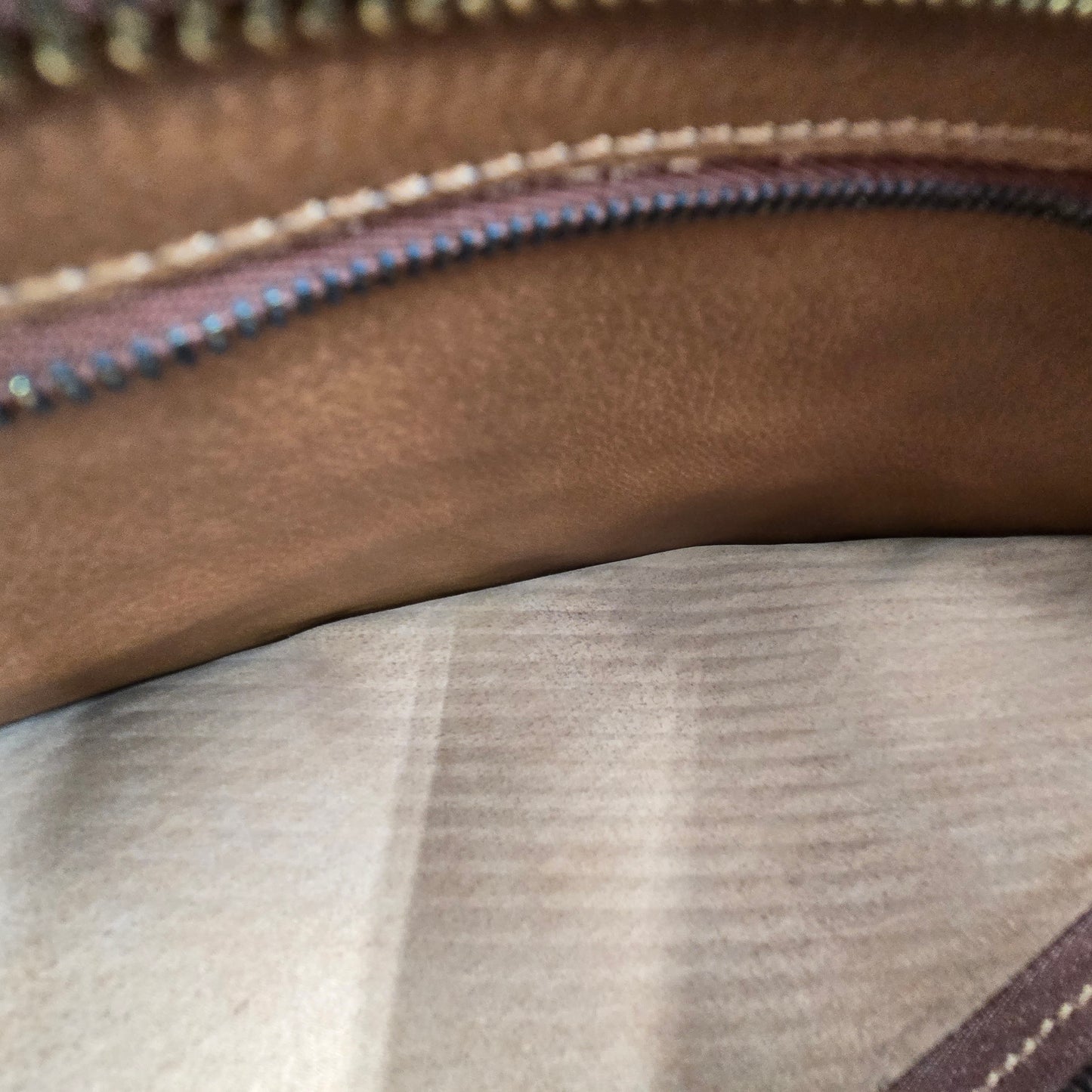 Louis Vuitton Monogram Weekend PM M42425 Bag Tote