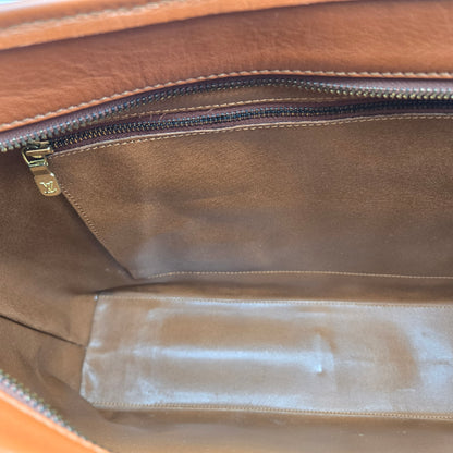 Louis Vuitton Monogram Weekend PM M42425 Bag Tote