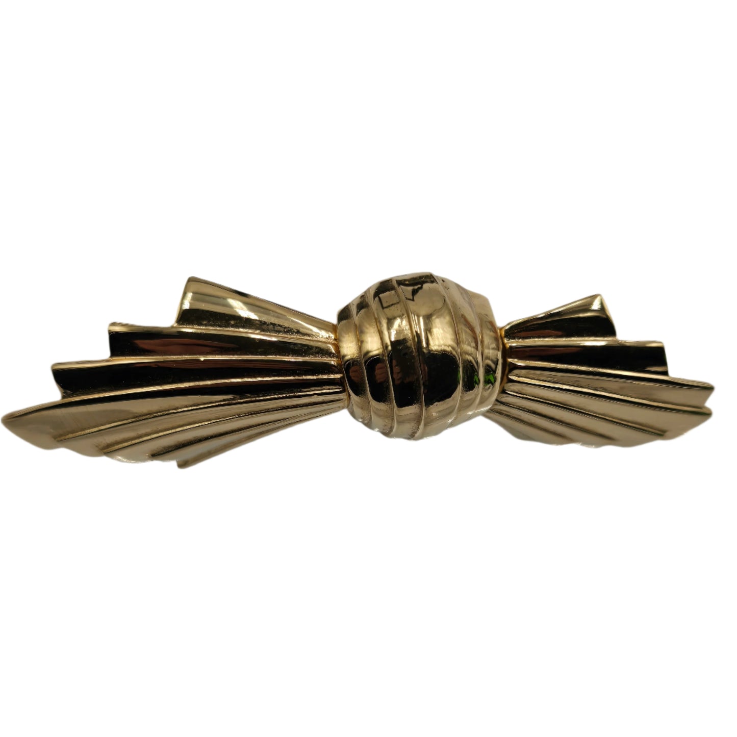 Givenchy Golden Bonbon brooch (Vintage)