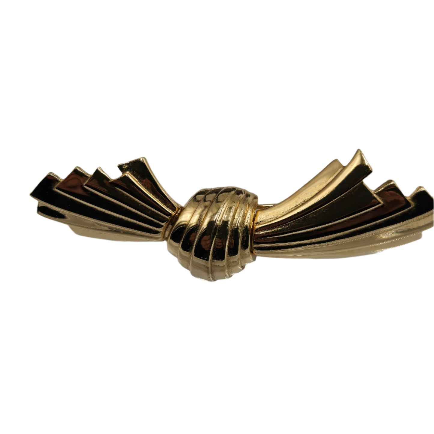 Givenchy Golden Bonbon brooch (Vintage)