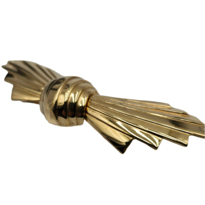 Givenchy Golden Bonbon brooch (Vintage)