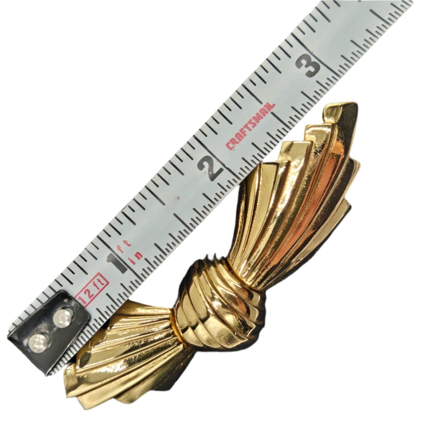Givenchy Golden Bonbon brooch (Vintage)