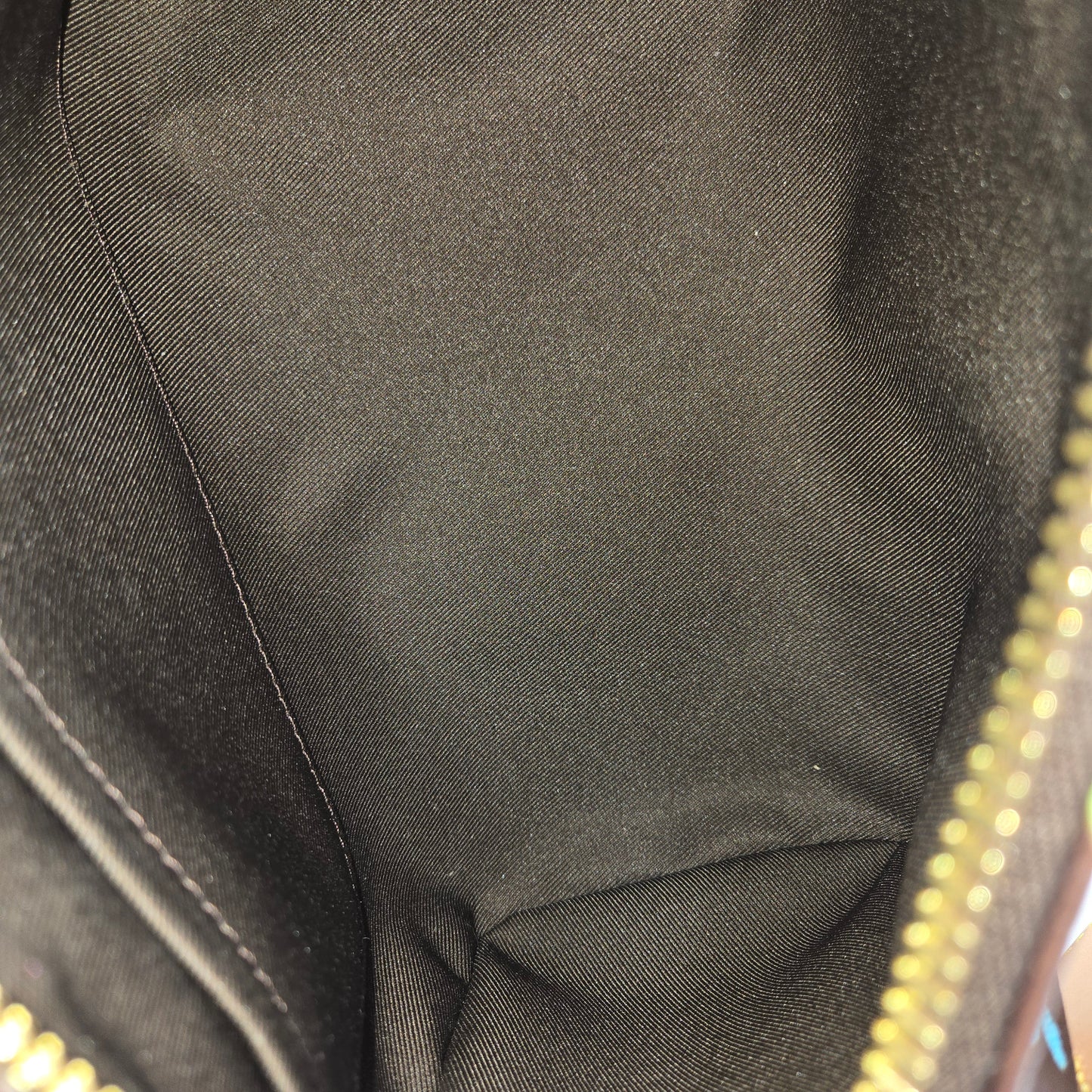 LOUIS VUITTON M24849 Monogram Craggy Keepall Bandouliere 25 Mini Boston Brown  - LIMITED EDITION
