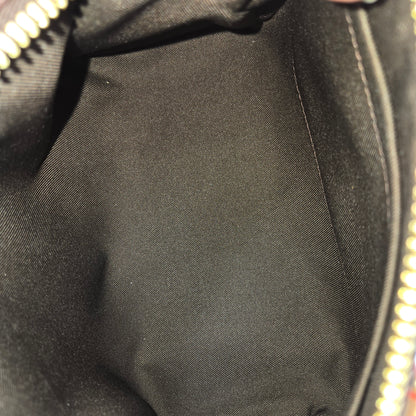 LOUIS VUITTON M24849 Monogram Craggy Keepall Bandouliere 25 Mini Boston Brown  - LIMITED EDITION