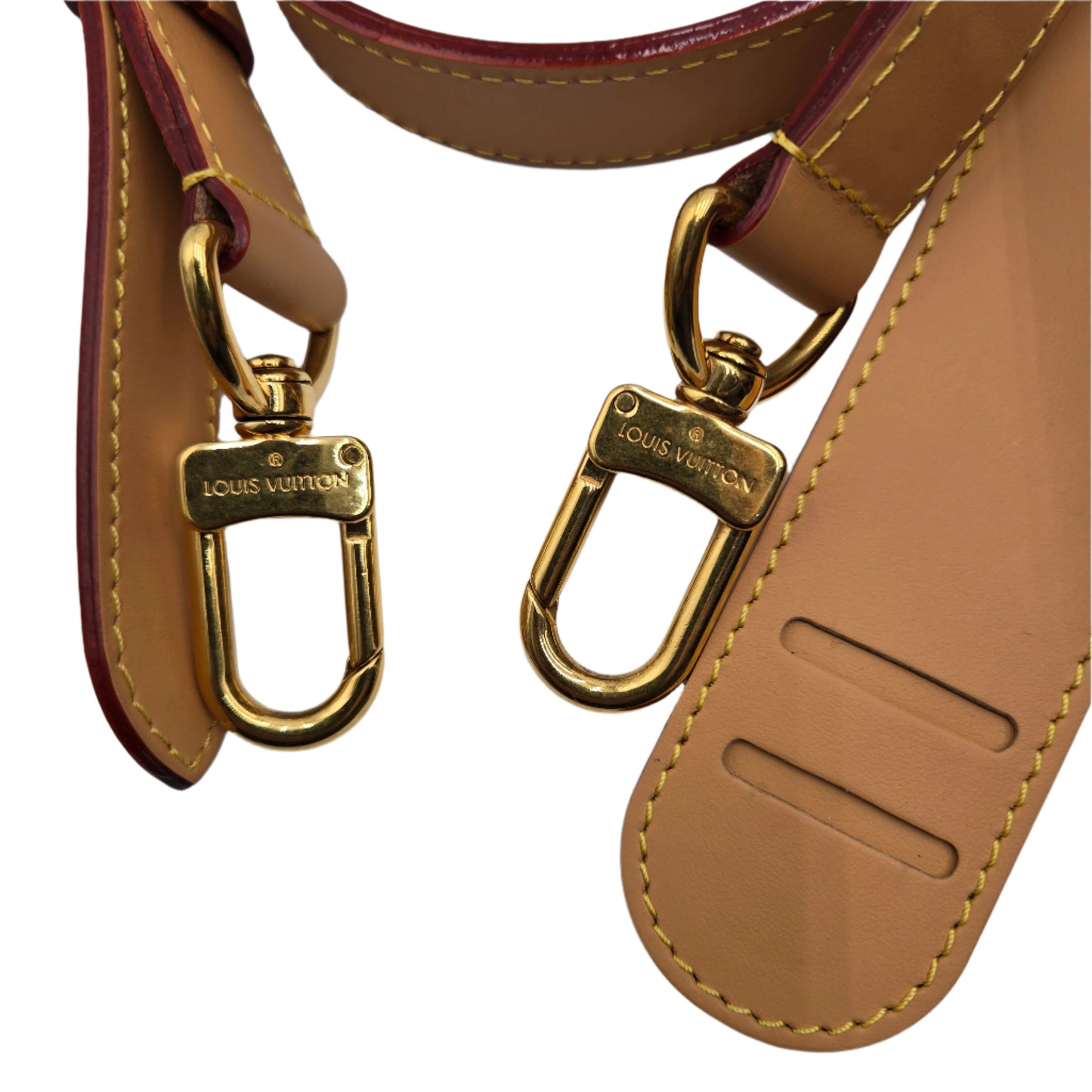 LOUIS VUITTON M24849 Monogram Craggy Keepall Bandouliere 25 Mini Boston Brown  - LIMITED EDITION