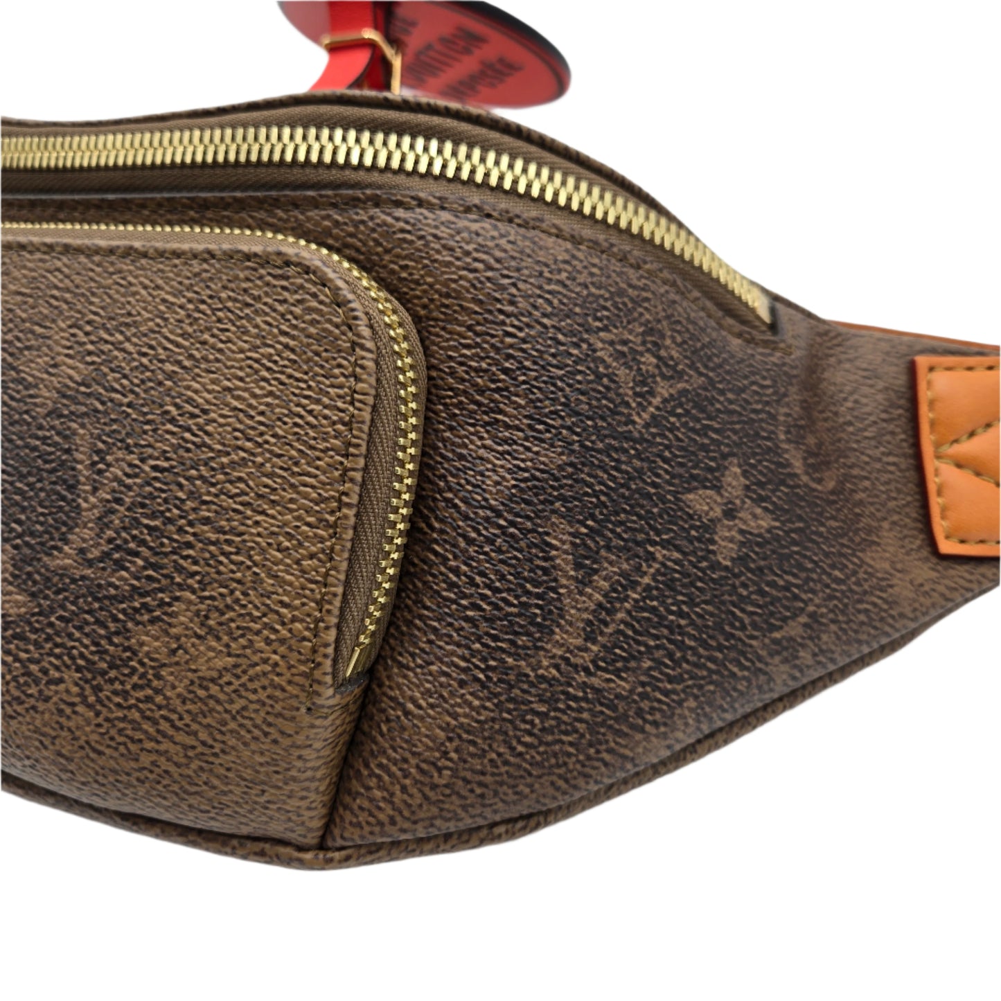 LOUIS VUITTON Rush Bumbag Monogram Dust Canvas M11539 - LIMITED EDITION_NEVER USED