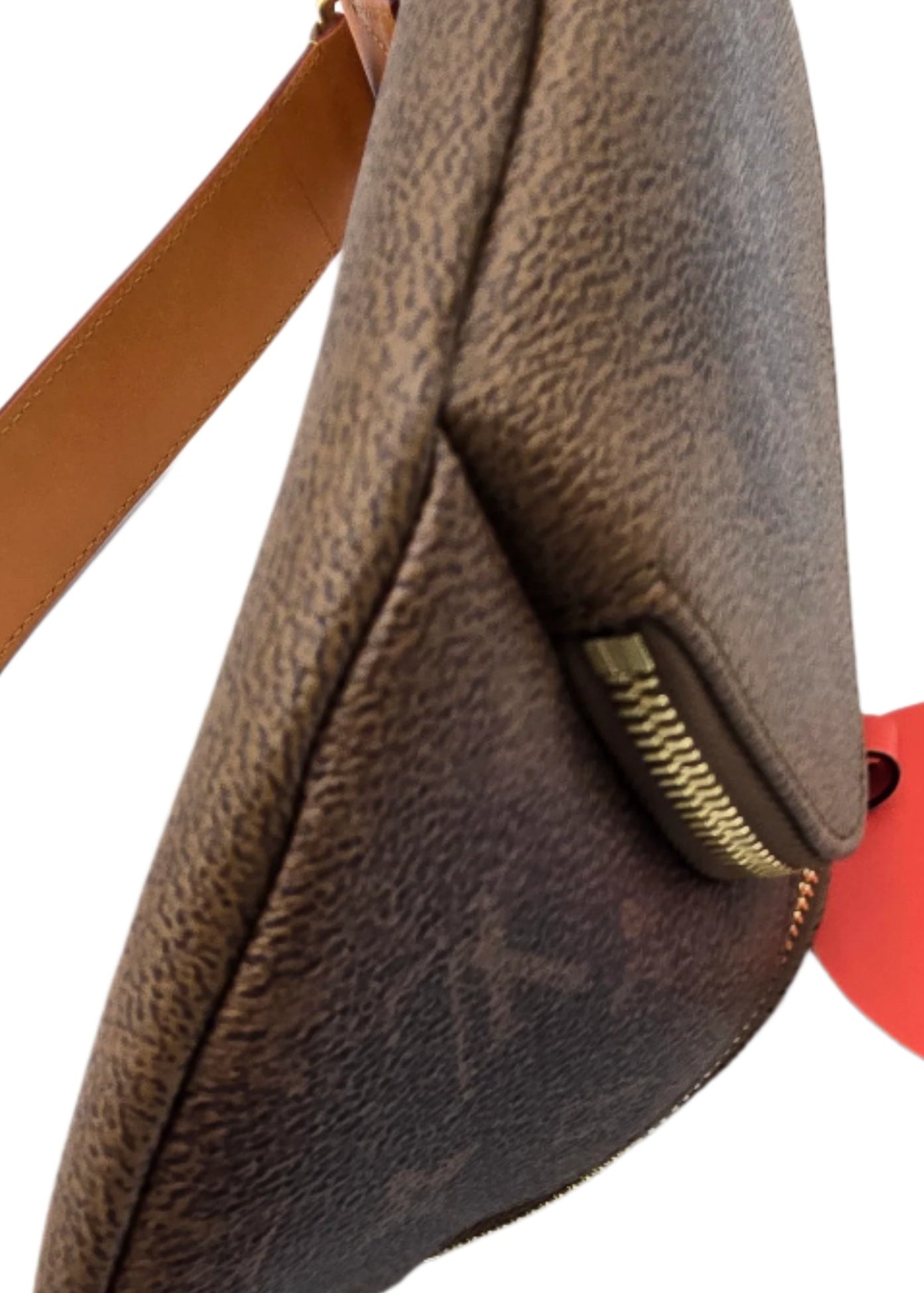 LOUIS VUITTON Rush Bumbag Monogram Dust Canvas M11539 - LIMITED EDITION_NEVER USED