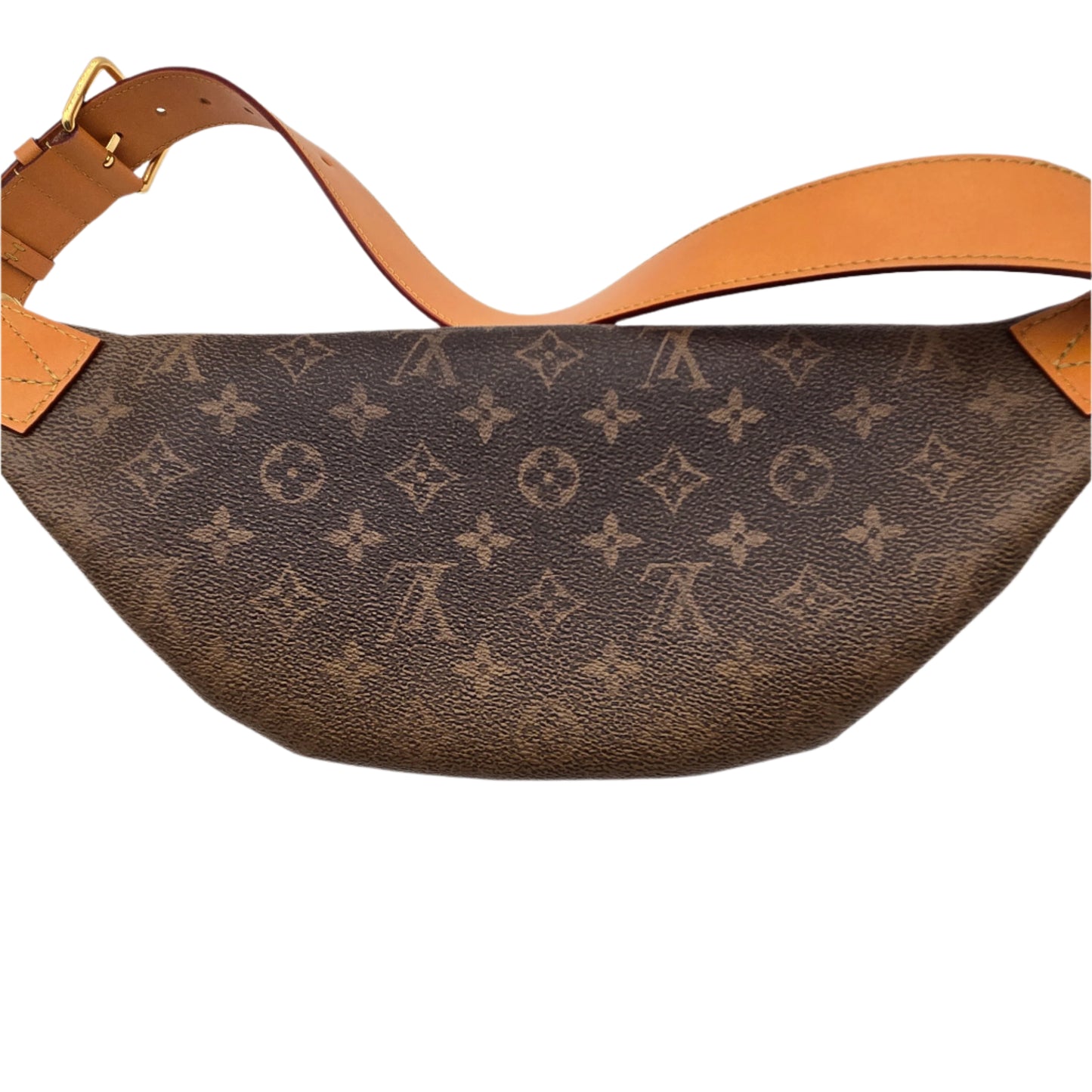 LOUIS VUITTON Rush Bumbag Monogram Dust Canvas M11539 - LIMITED EDITION_NEVER USED