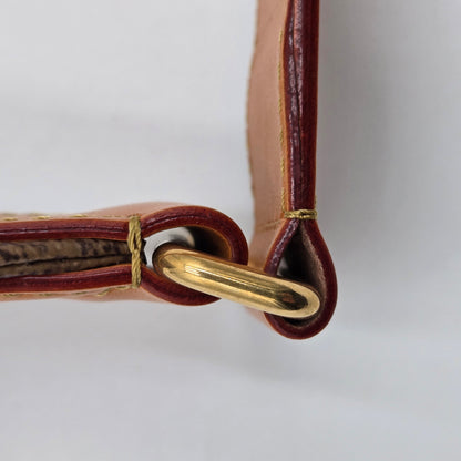 LOUIS VUITTON Rush Bumbag Monogram Dust Canvas M11539 - LIMITED EDITION_NEVER USED