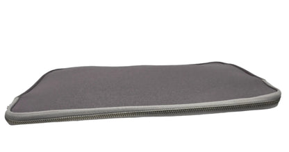 Fondation Louis Vuitton Laptop Sleeve - Grey