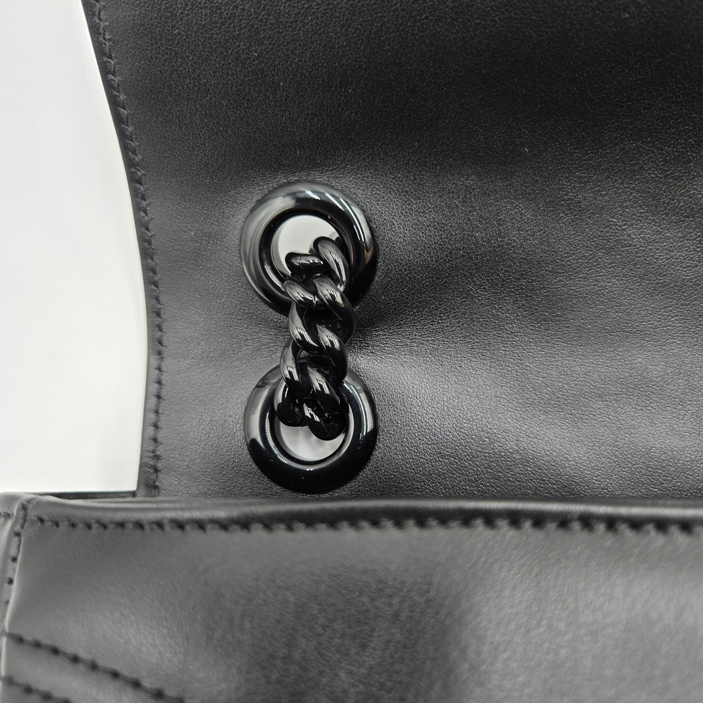 GG Marmont medium shoulder bag / Crossbody Style ‎443497 - NEW